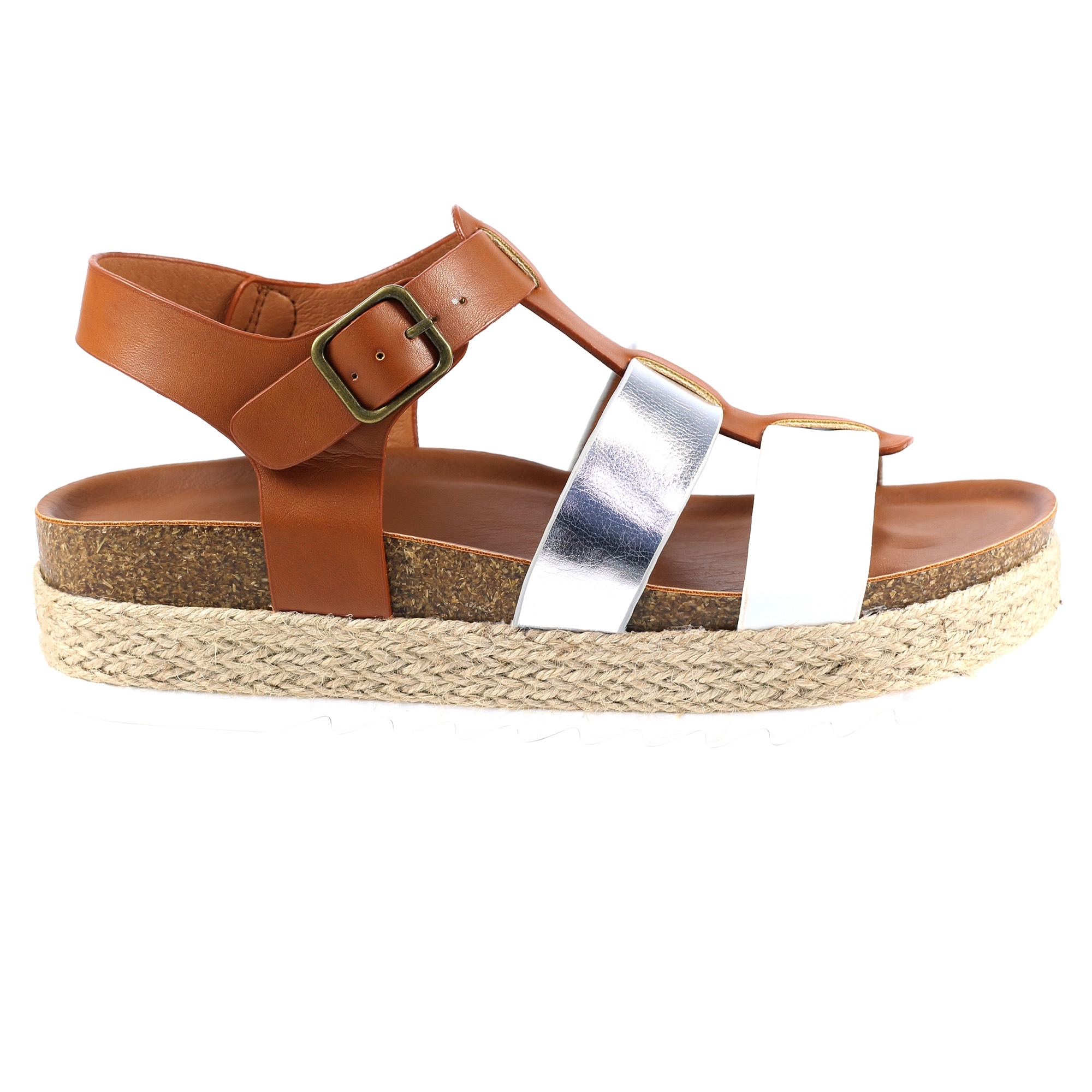 Lunar - Womens/Ladies Rage Sandals