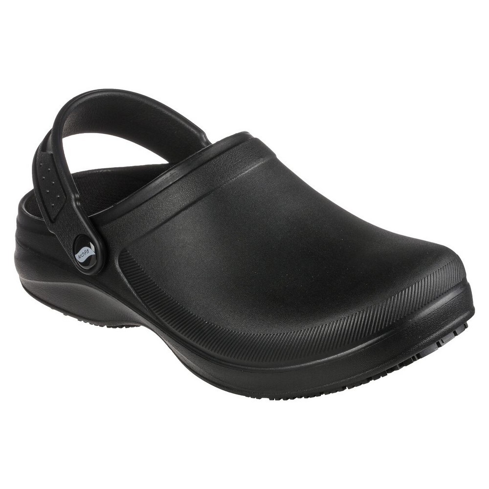 Skechers - Womens/Ladies Riverbound Pasay Clogs
