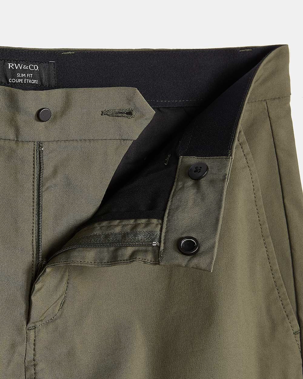 FusionFlexx (R) Commuter Jogger