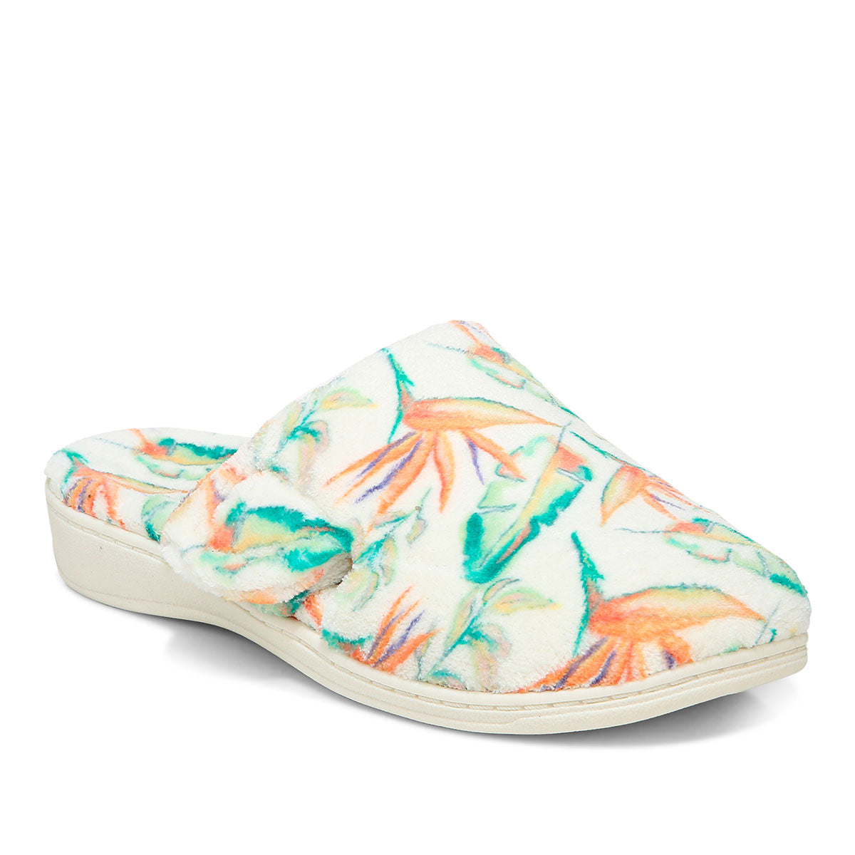 Vionic Indulge Gemma in Marshmallow