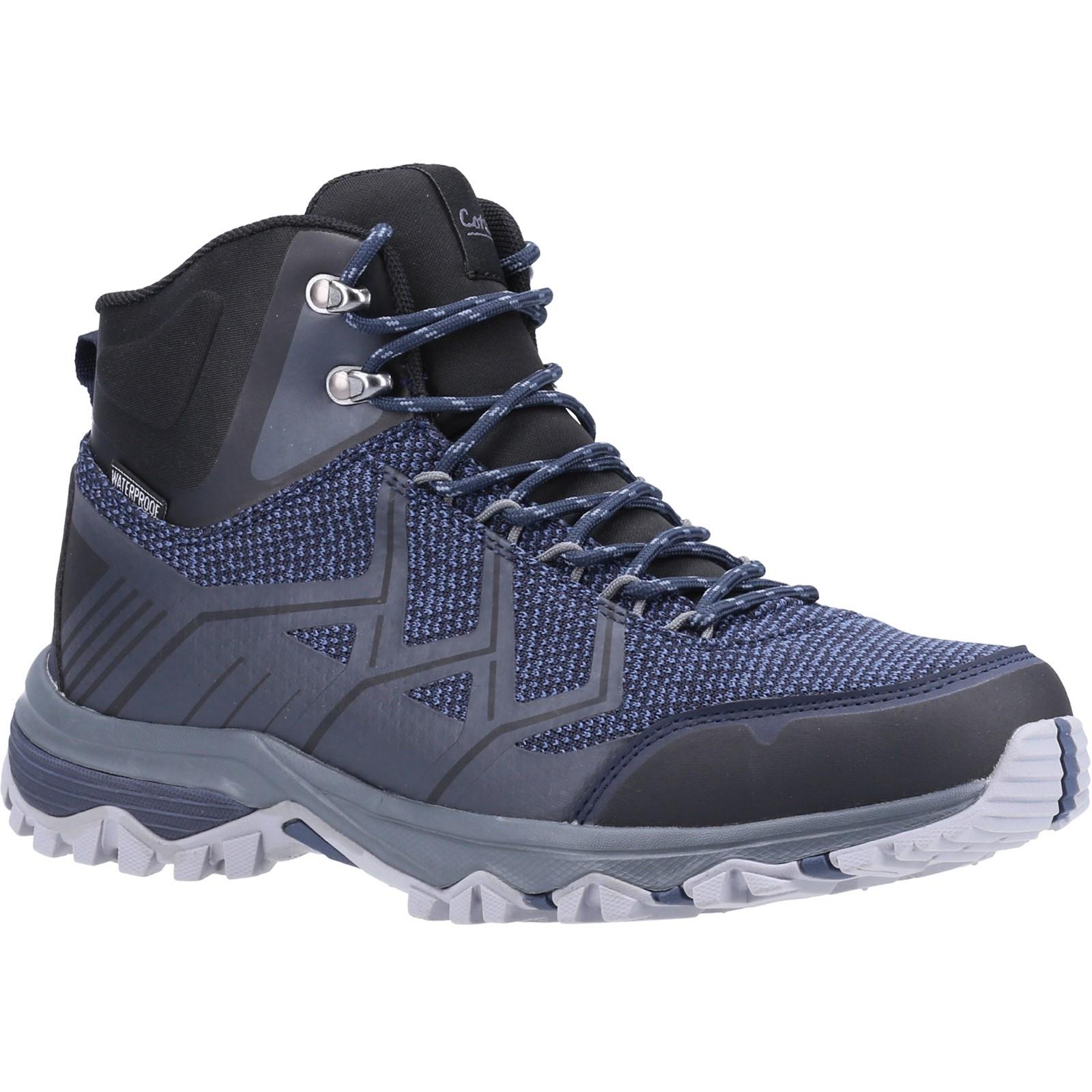 Cotswold - Mens Wychwood Hiking Boots
