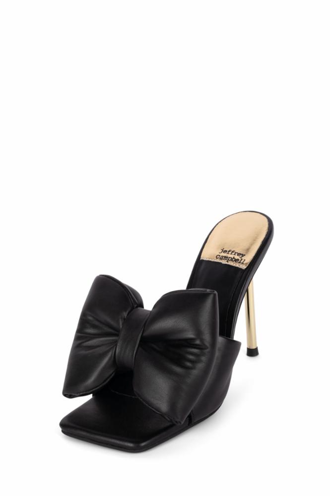 Jeffrey Campbell Bow_Down