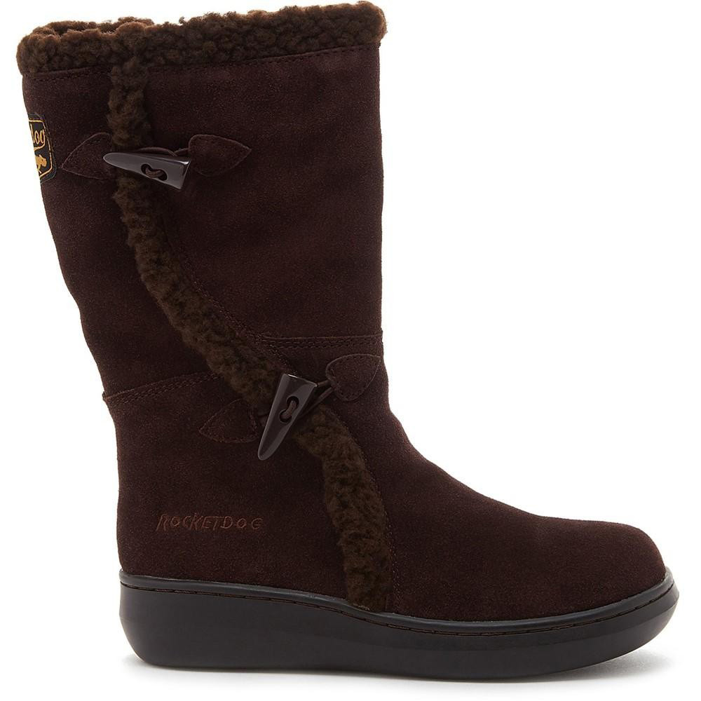Rocket Dog - Womens Slope Mid Calf Winter Boot