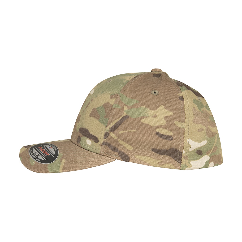 Flexfit - Camouflage Cap