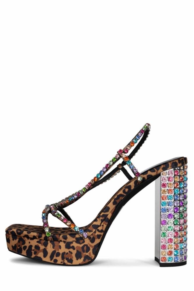 Jeffrey Campbell Nuite