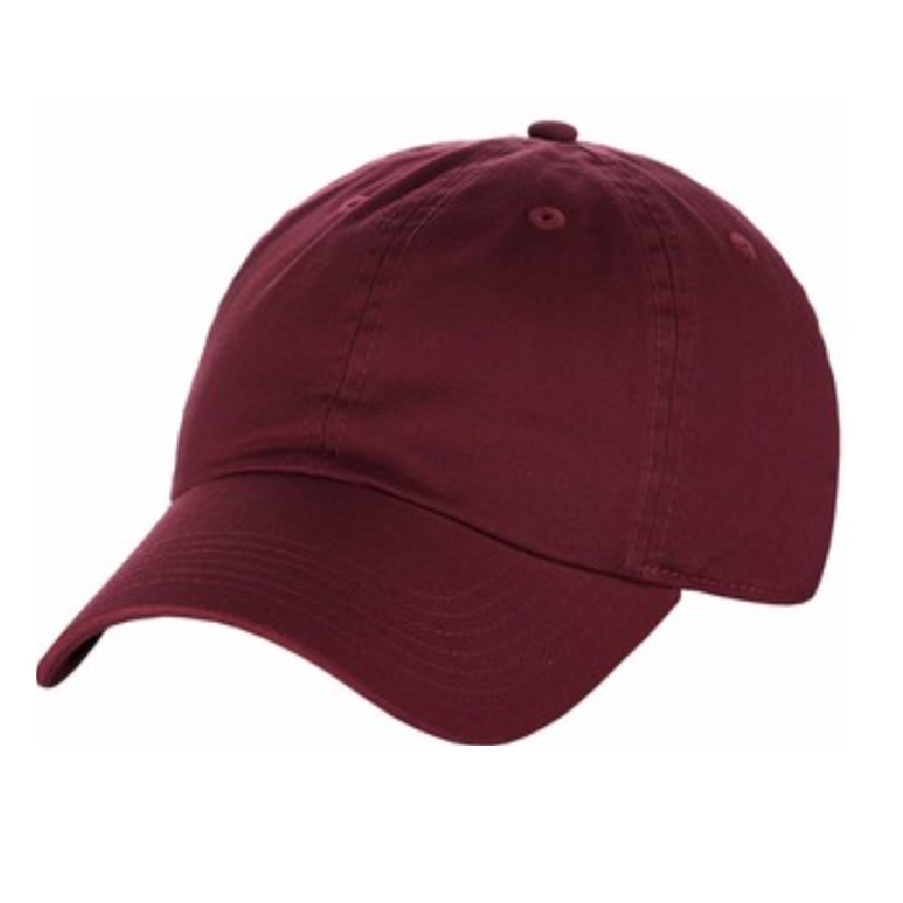 Beechfield - ® Unisex Authentic 6 Panel Baseball Cap