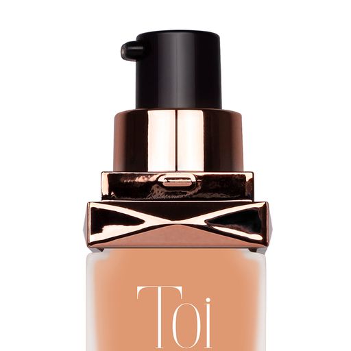 Toi Beauty - For You Foundation #200