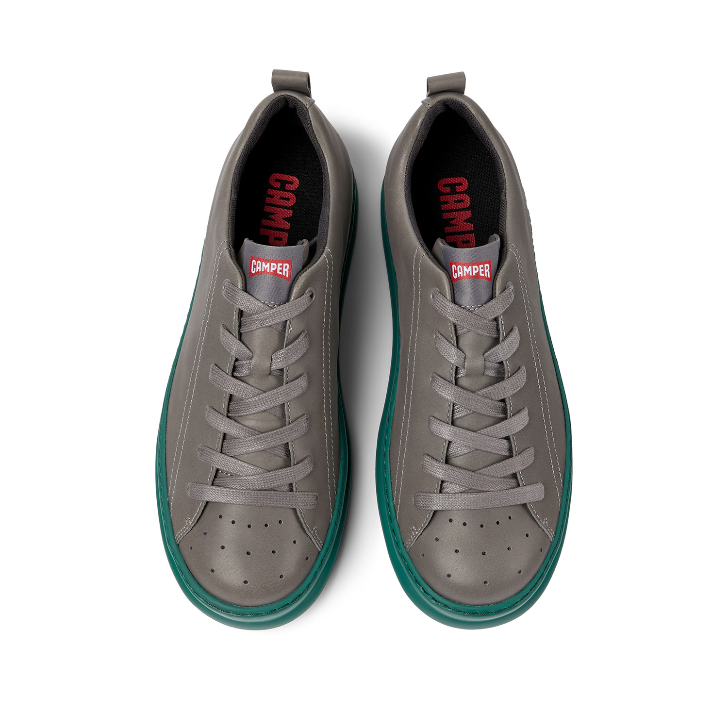 Camper Runner Four in