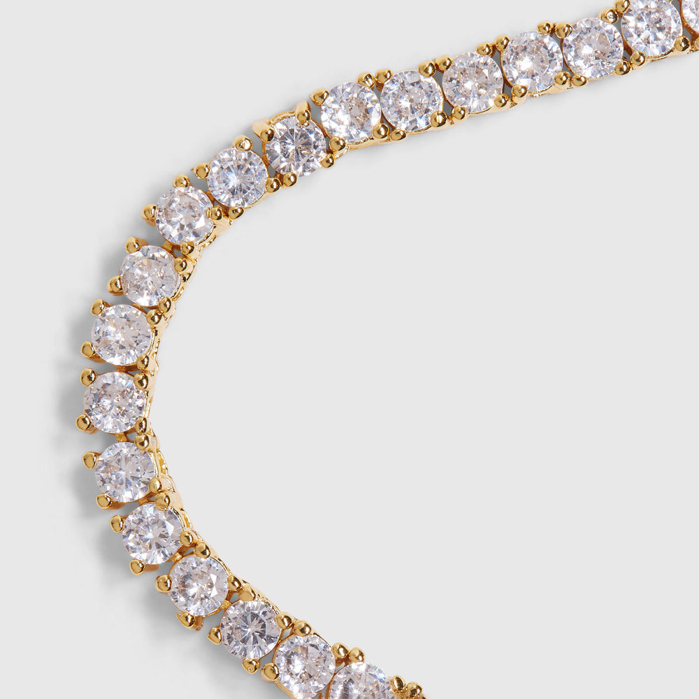 DRAE Collection - Tennis Choker