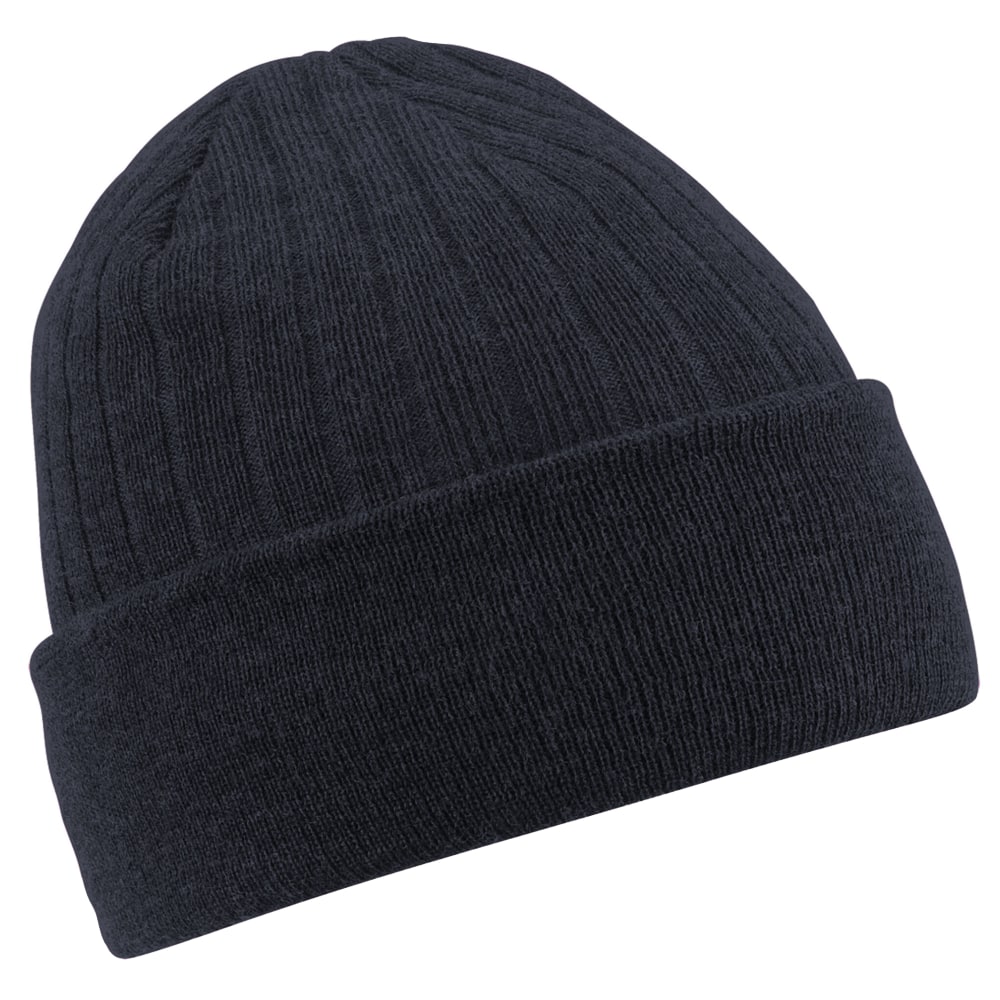 Beechfield - Unisex Adult Thinsulate Beanie
