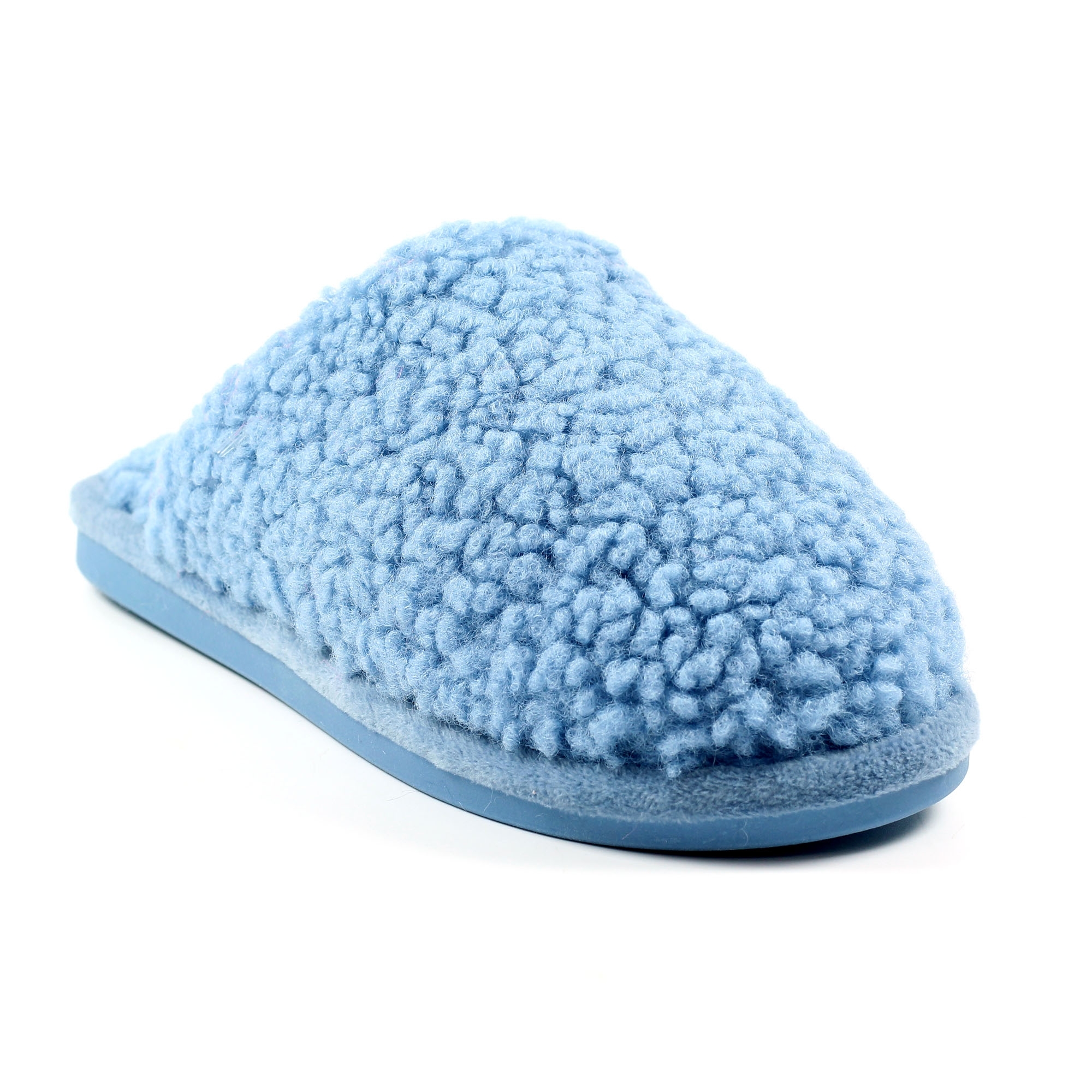 Lunar - Womens/Ladies Muscat Slippers