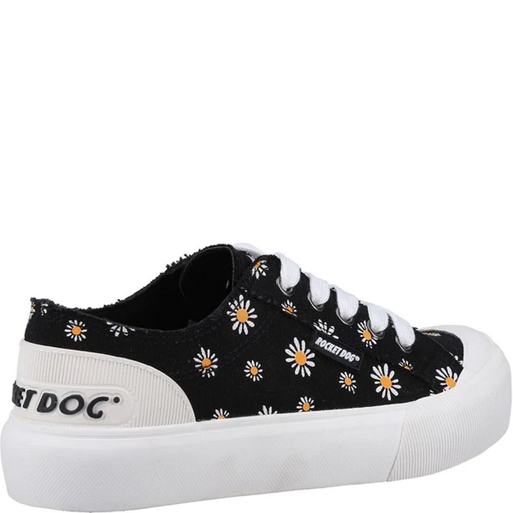 Rocket Dog - Womens/Ladies Jazzin Plus Dixie Sneakers
