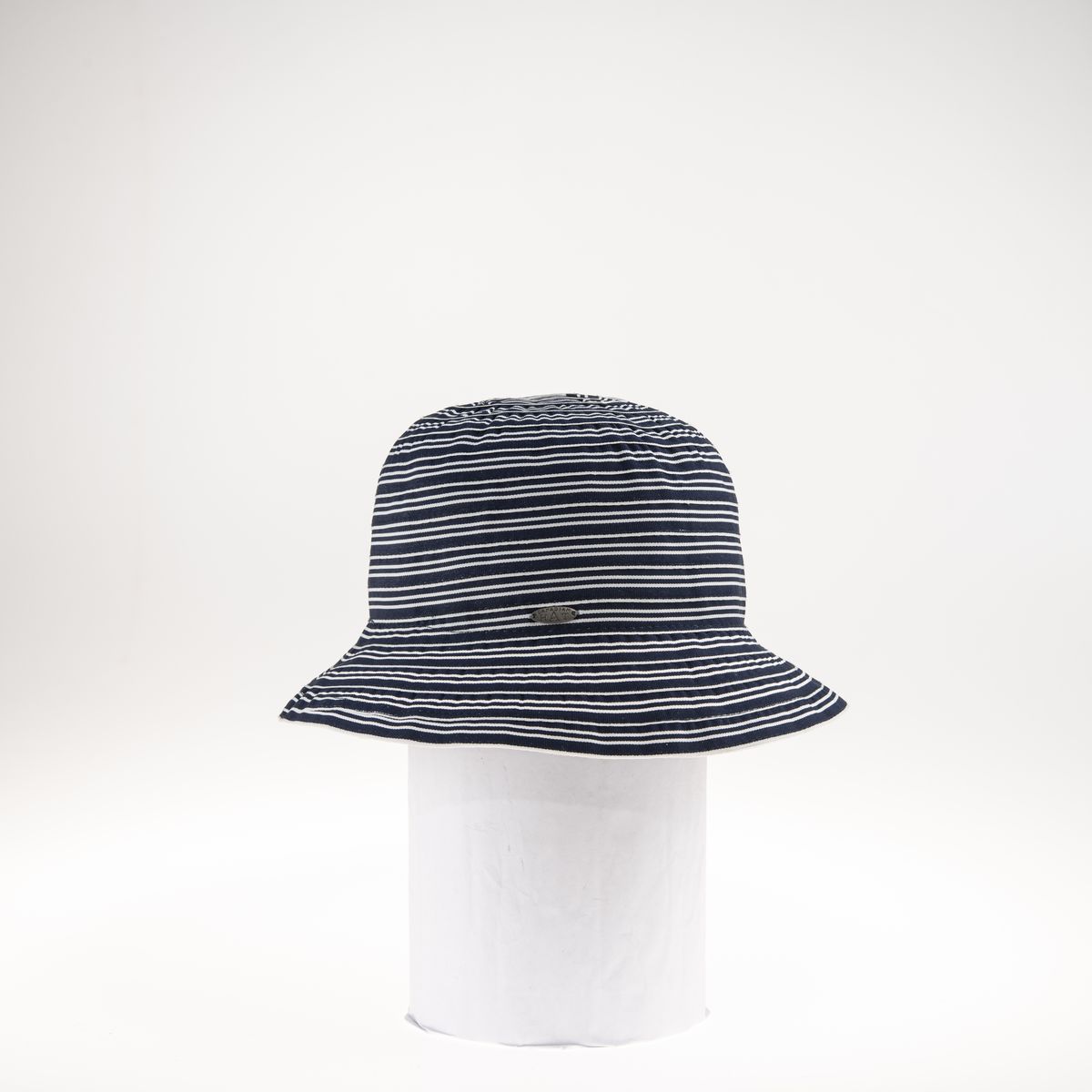 Canadian Hat 1918 - Brizo Cloche Hat In Fabric