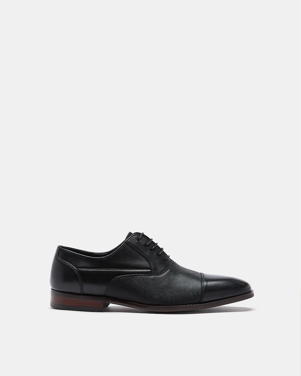 Steve Madden (TM) - Proctr Leather Dress Shoes