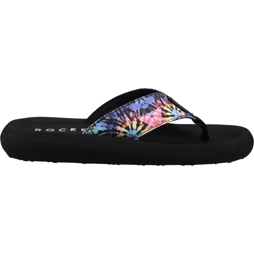 Rocket Dog - Womens/Ladies Spotlight Somerset Flip Flops