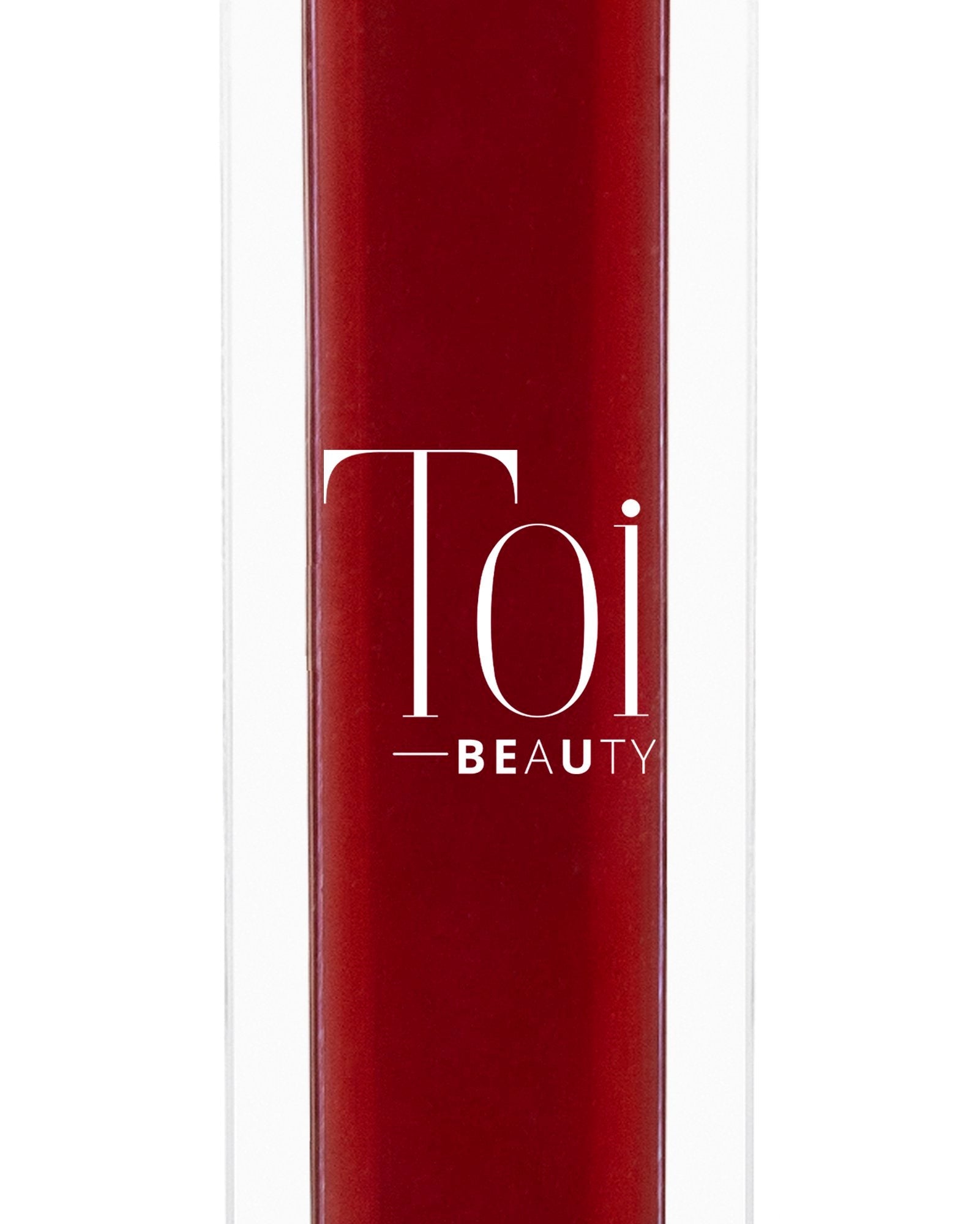 Toi Beauty - Lipgloss - 25