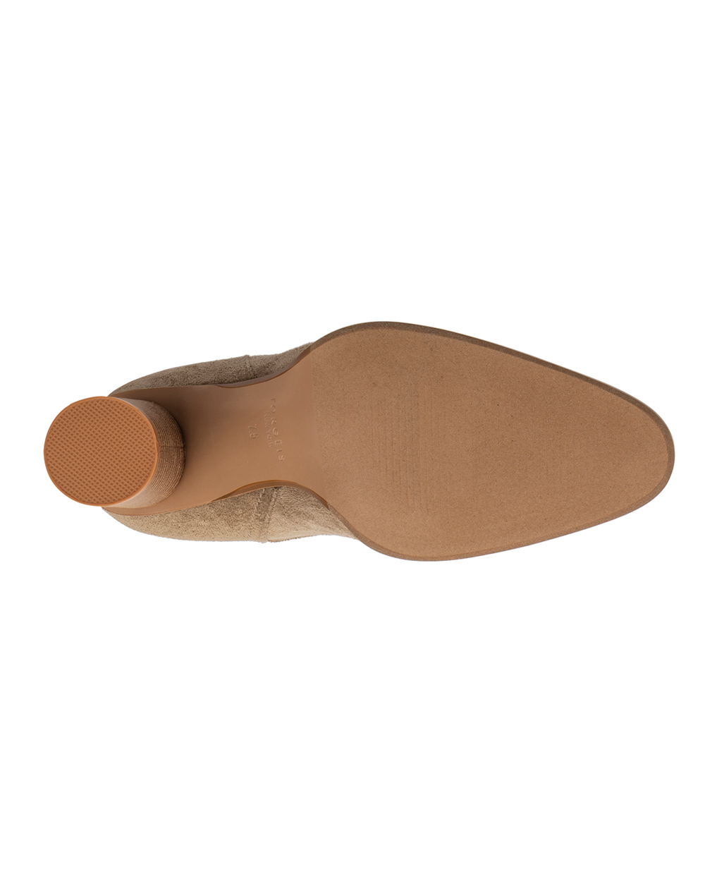 Torgeis - Women's Treasure Tall Boot