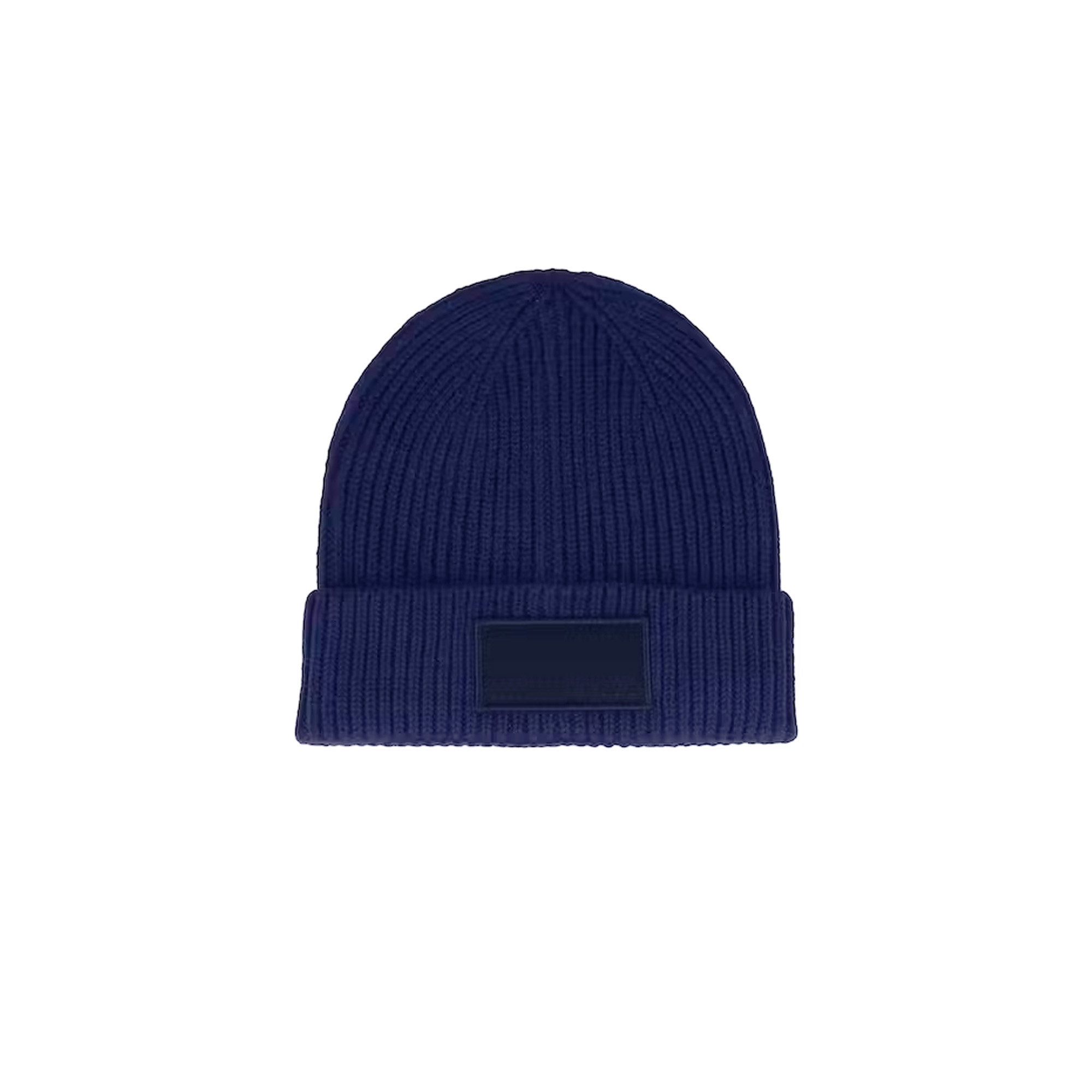 Beechfield - Unisex Adult Fashion Patch Beanie