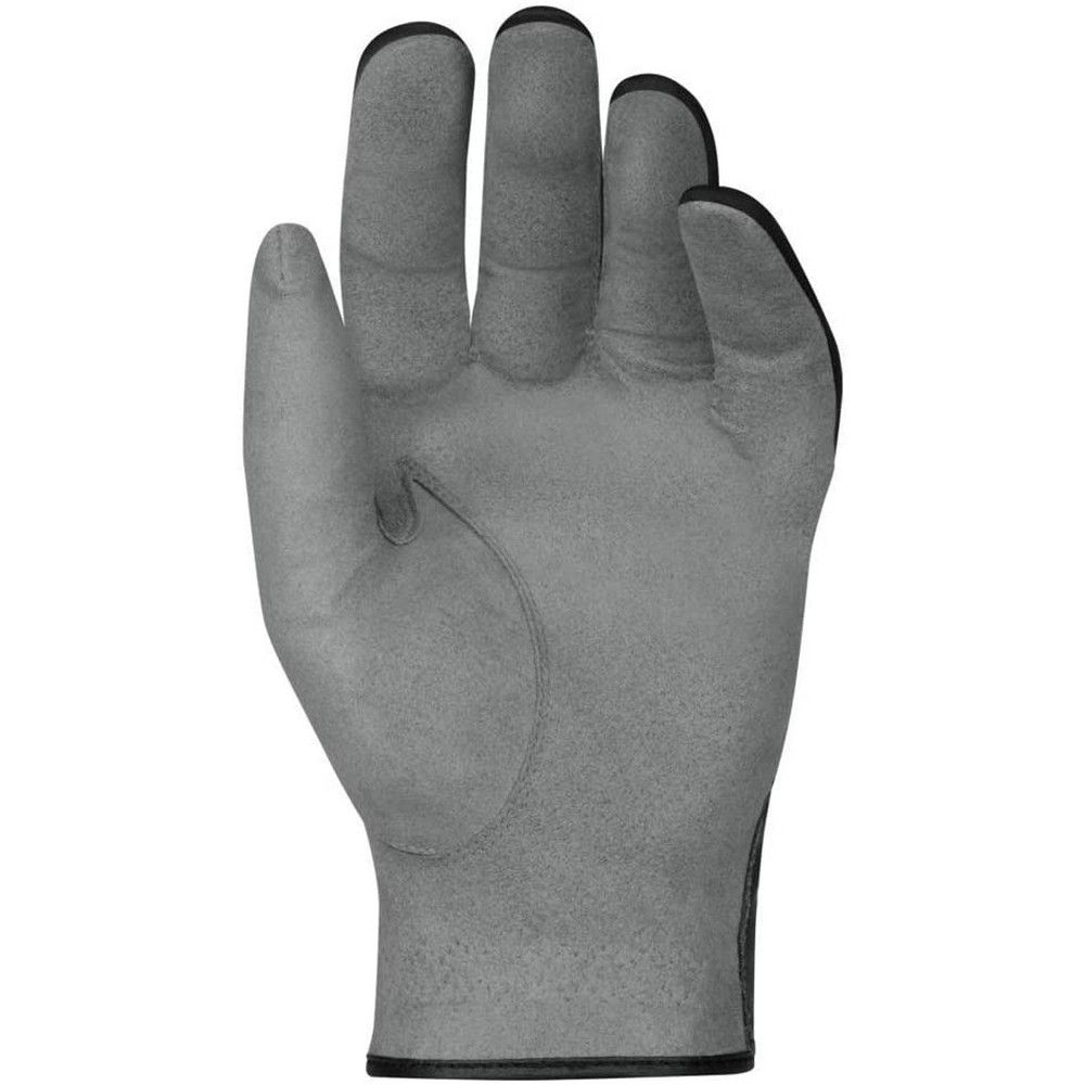 Nike - Mens Faux Suede Winter Gloves