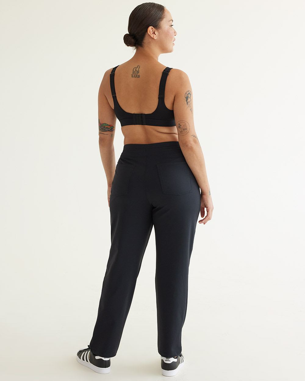 Urban Slim-Leg Pant, Hyba - Tall