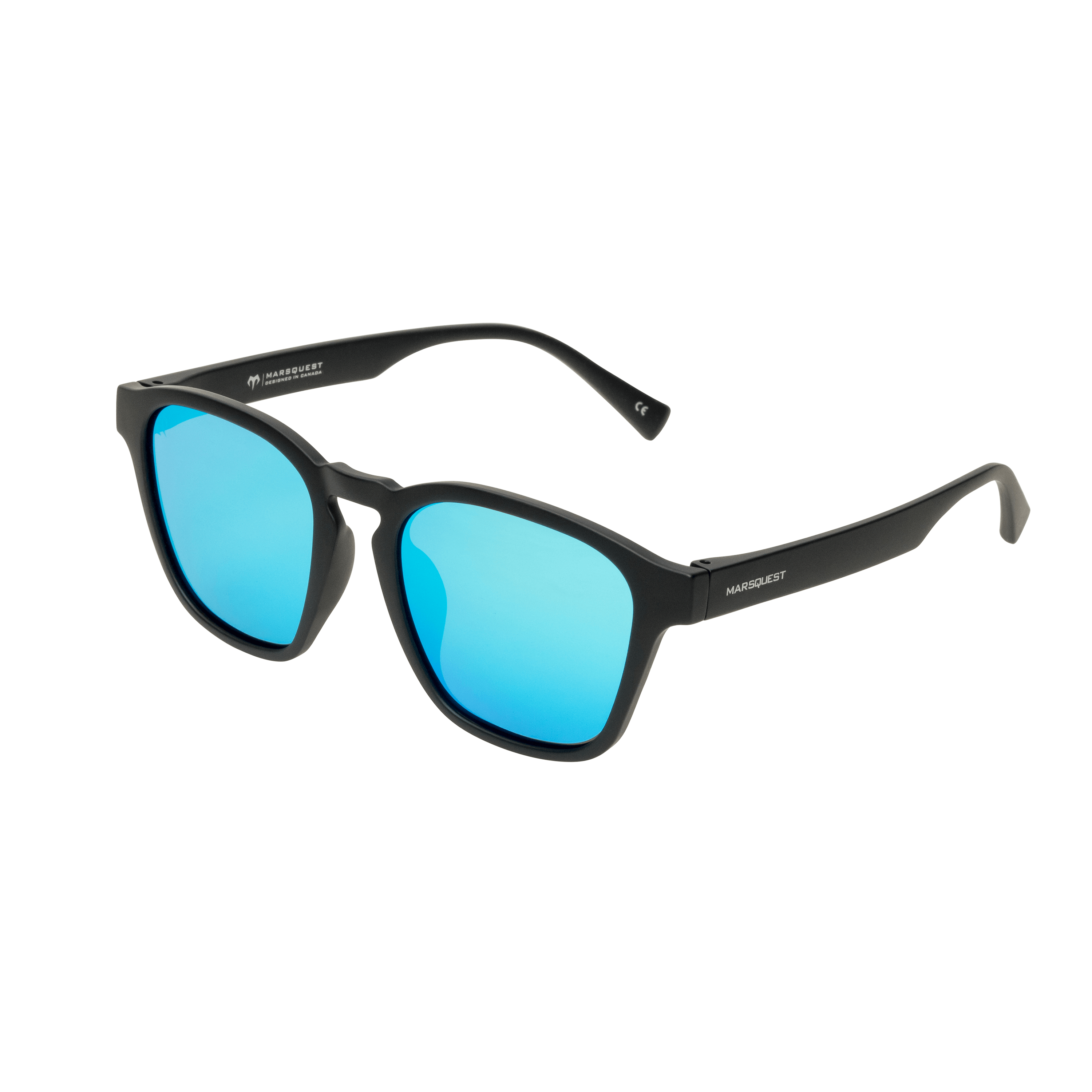 MarsQuest - Polarized Sports Sunglasses