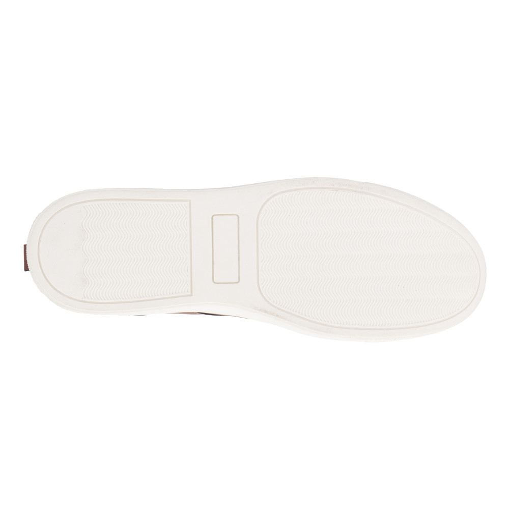 Reserved Footwear New York Men's Julian Sneakers