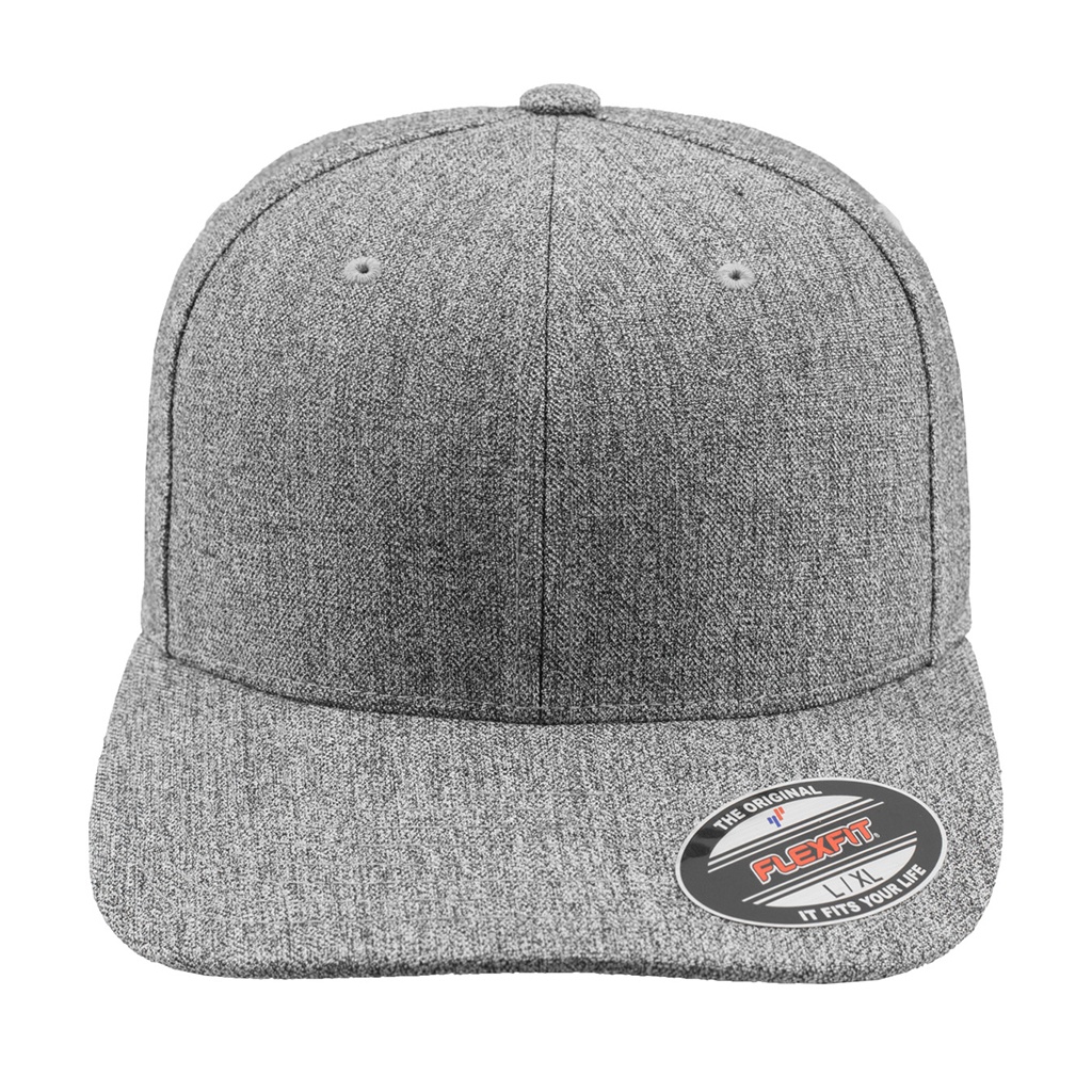 Flexfit - Span Plain Cap