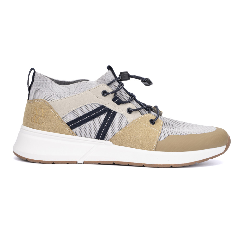 New York & Company Men's Zion Sneakers