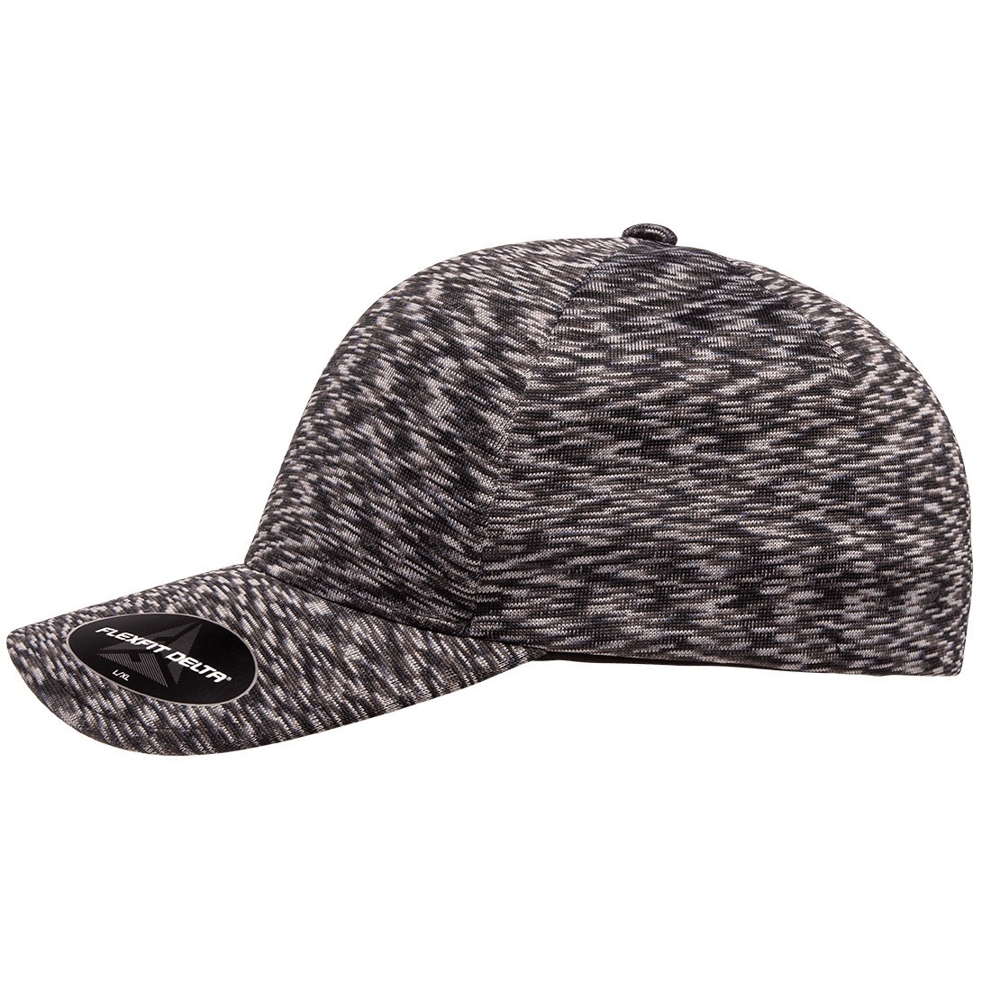 Flexfit - Unisex Adult Delta Unipanel Cap