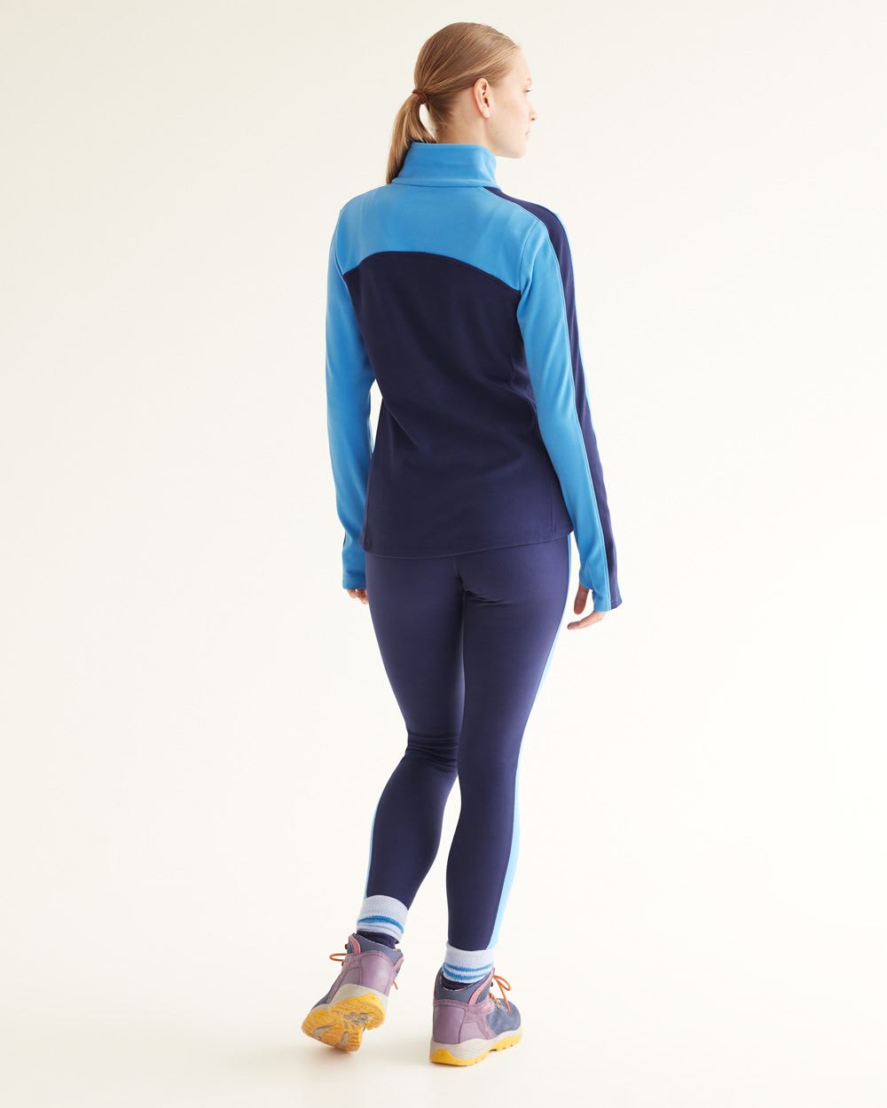 Polar Fleece Base Layer - Hyba