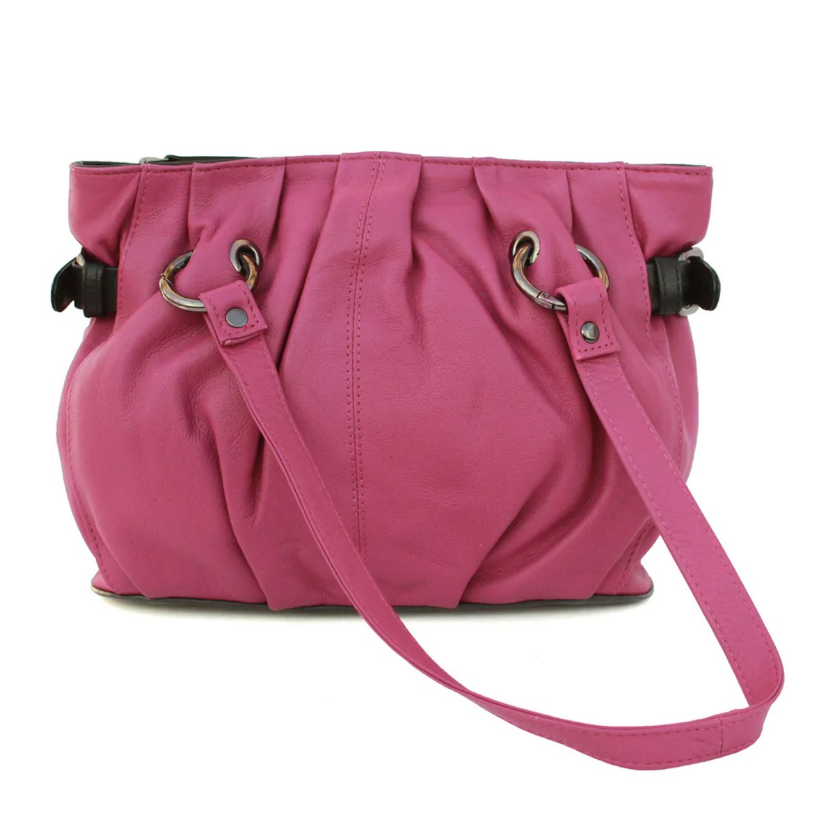 Eastern Counties Leather - Pearl Leather Purse