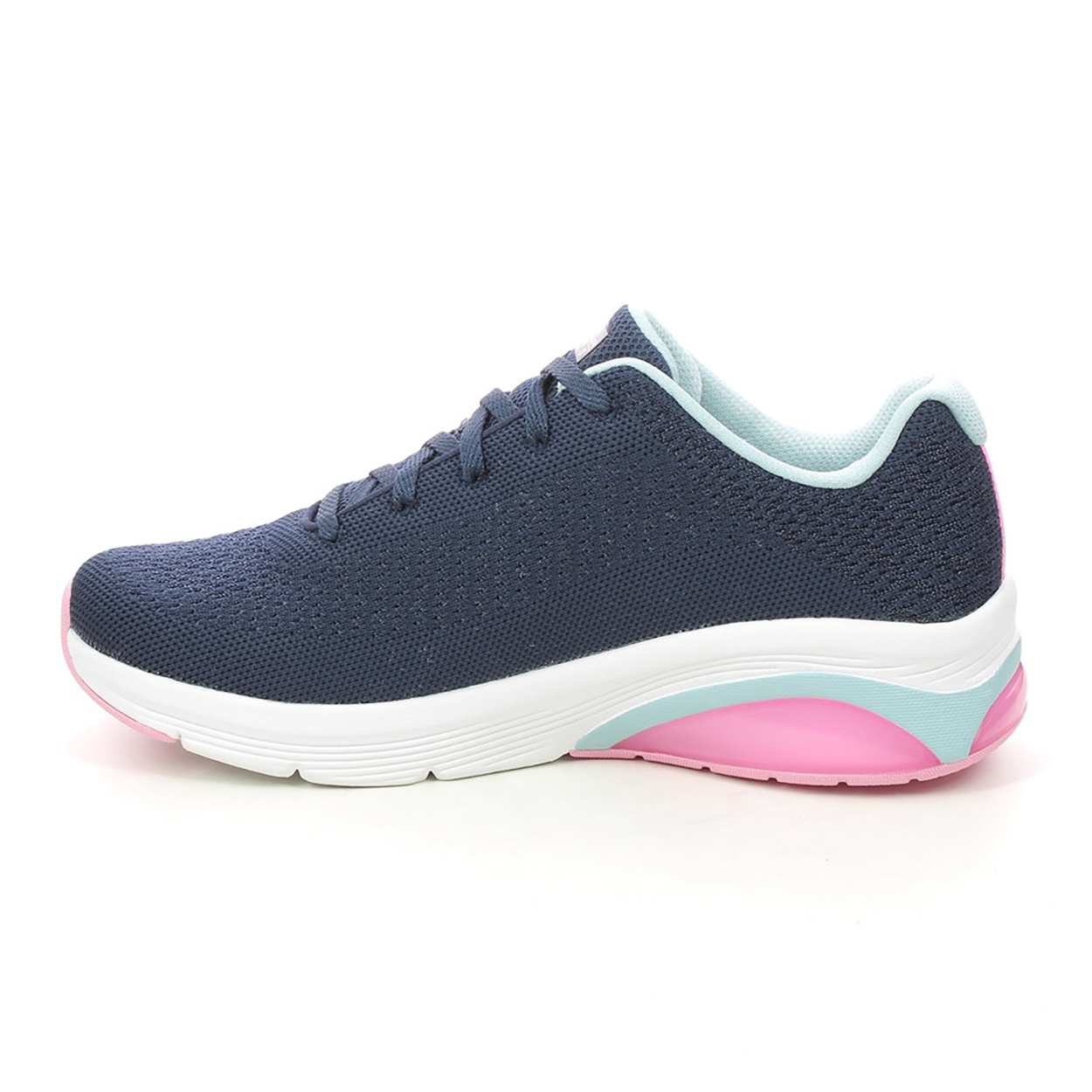 Skechers - Womens/Ladies Skech-Air Extreme 2.0 Classic Vibe Sneakers