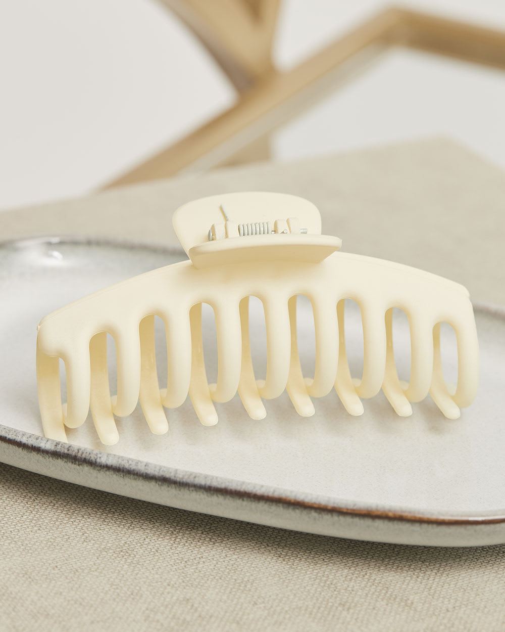 Extra Long Hair Gripper