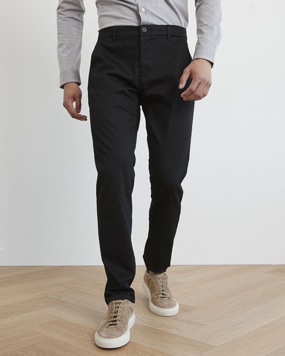 PowerFlexx (R) Slim Chino Pants