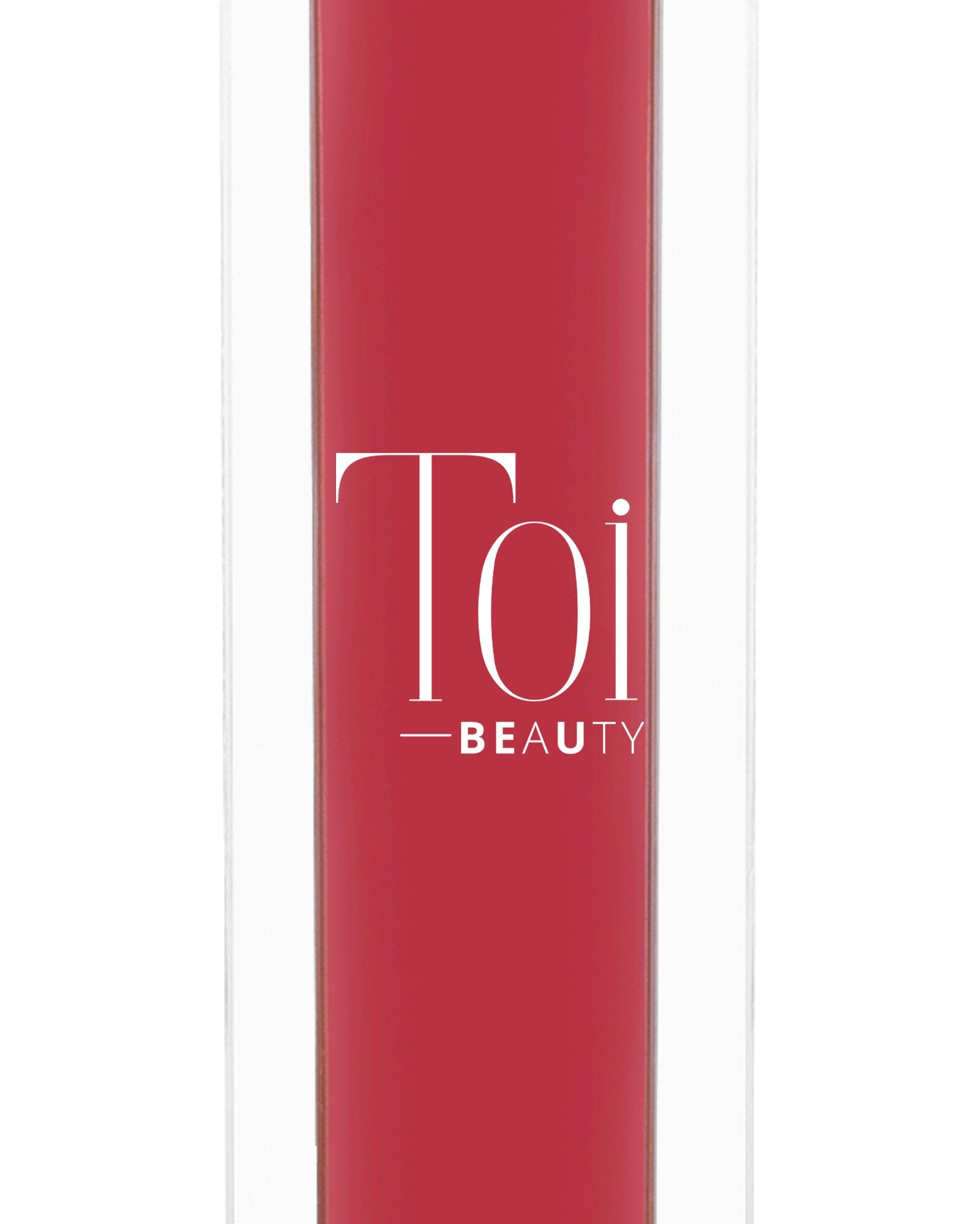 Toi Beauty - Velvet Liquid Lipstick - 50