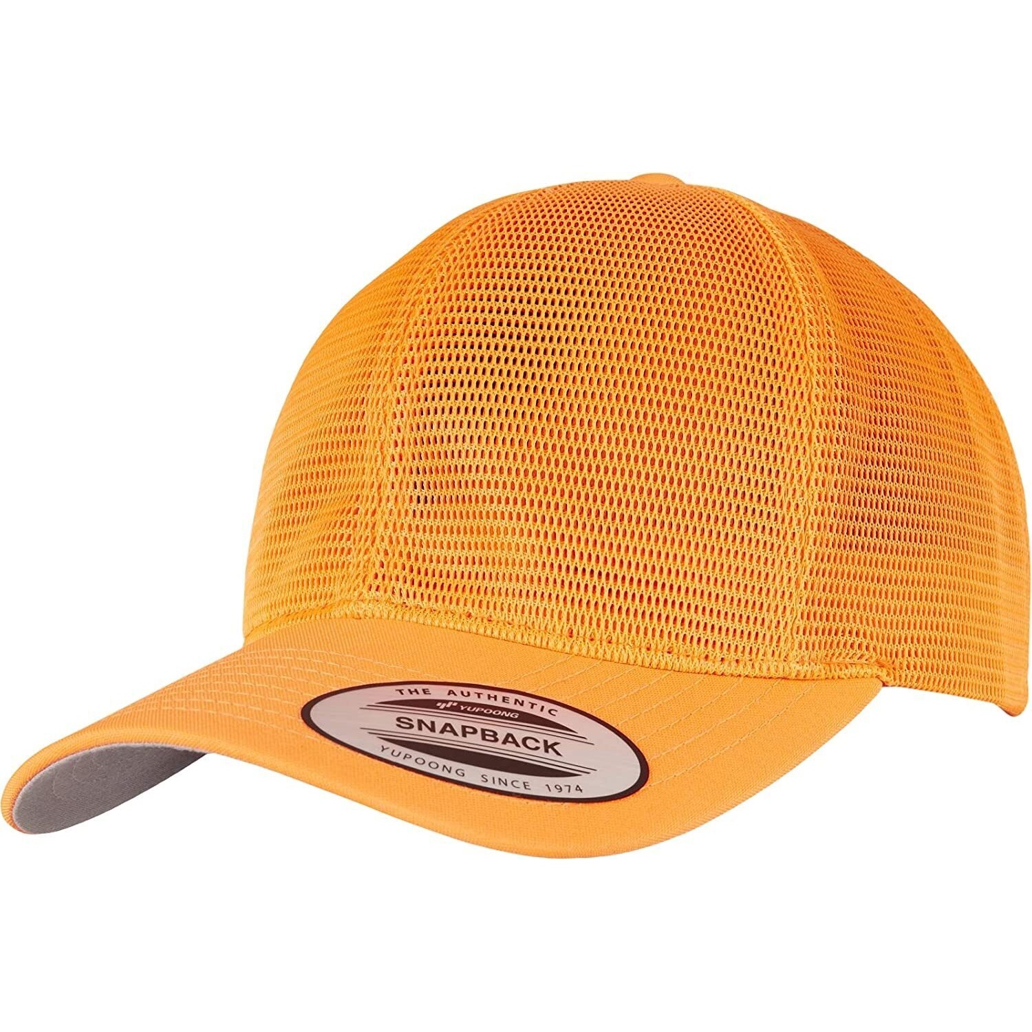 Flexfit - Unisex Adult Omnimesh Mesh Cap