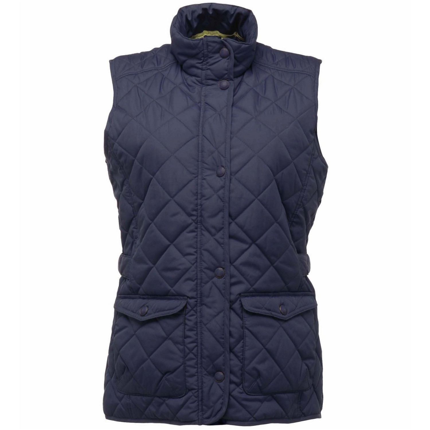 Regatta - Womens/Ladies Tarah Sleeveless Bodywarmer/Gilet