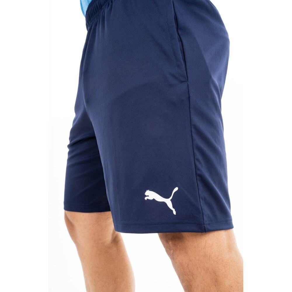 Puma - Mens TeamRISE Casual Shorts