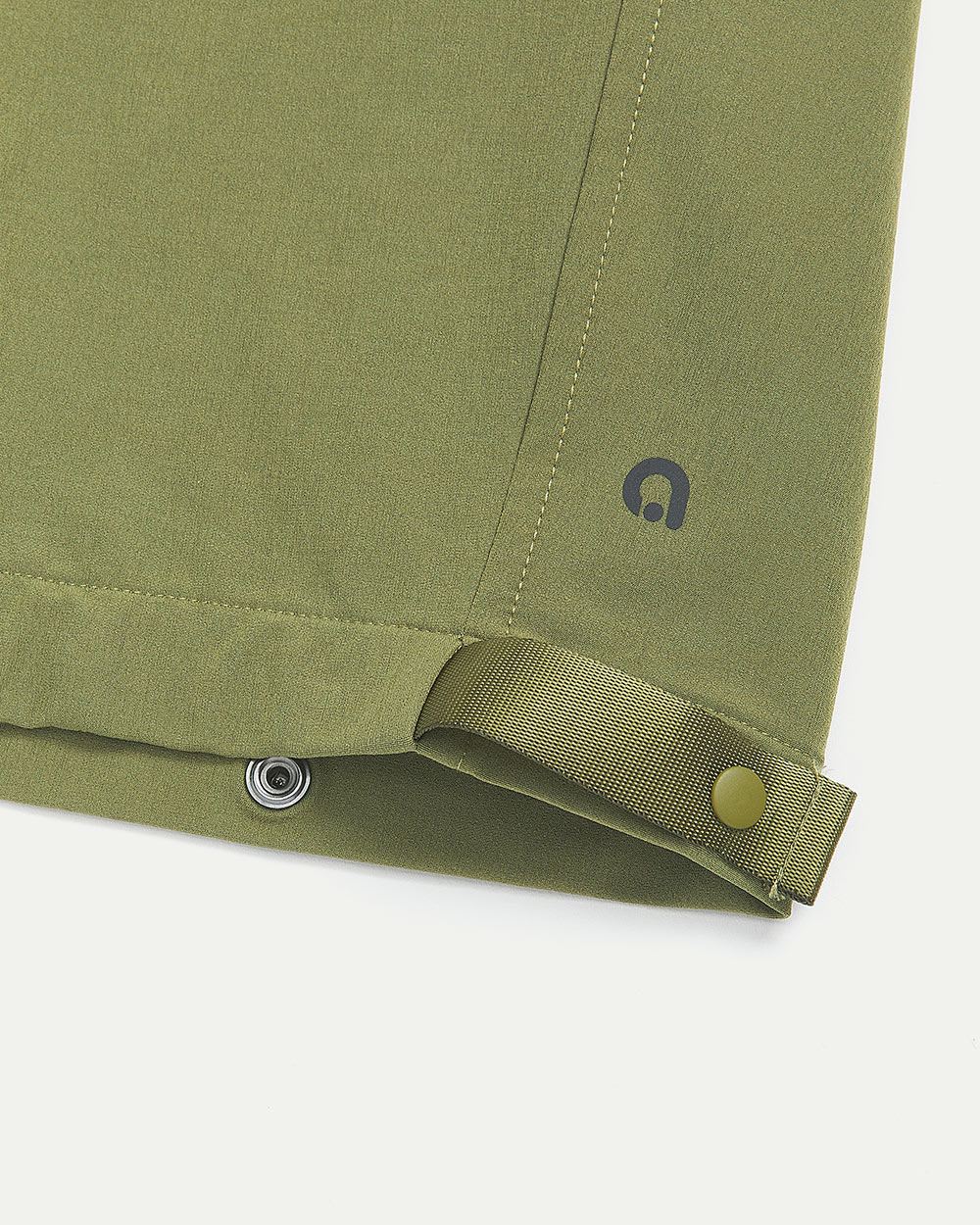 Straight-Leg Hiking Pant, Hyba