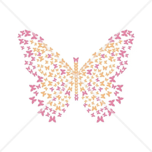 Oxford Soleil Enchanted 30 Pieces Dinnerware Set Service for 6