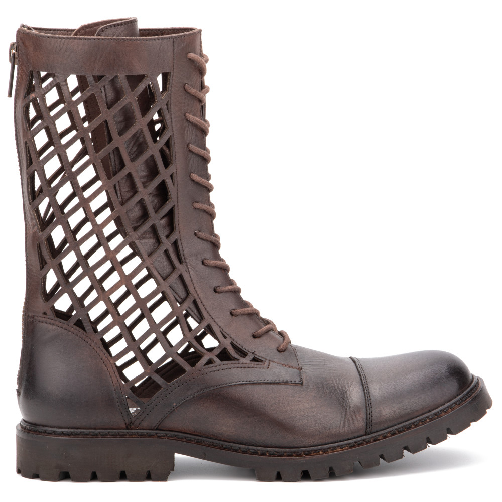 Vintage Foundry Co. Women's Windsor Boot