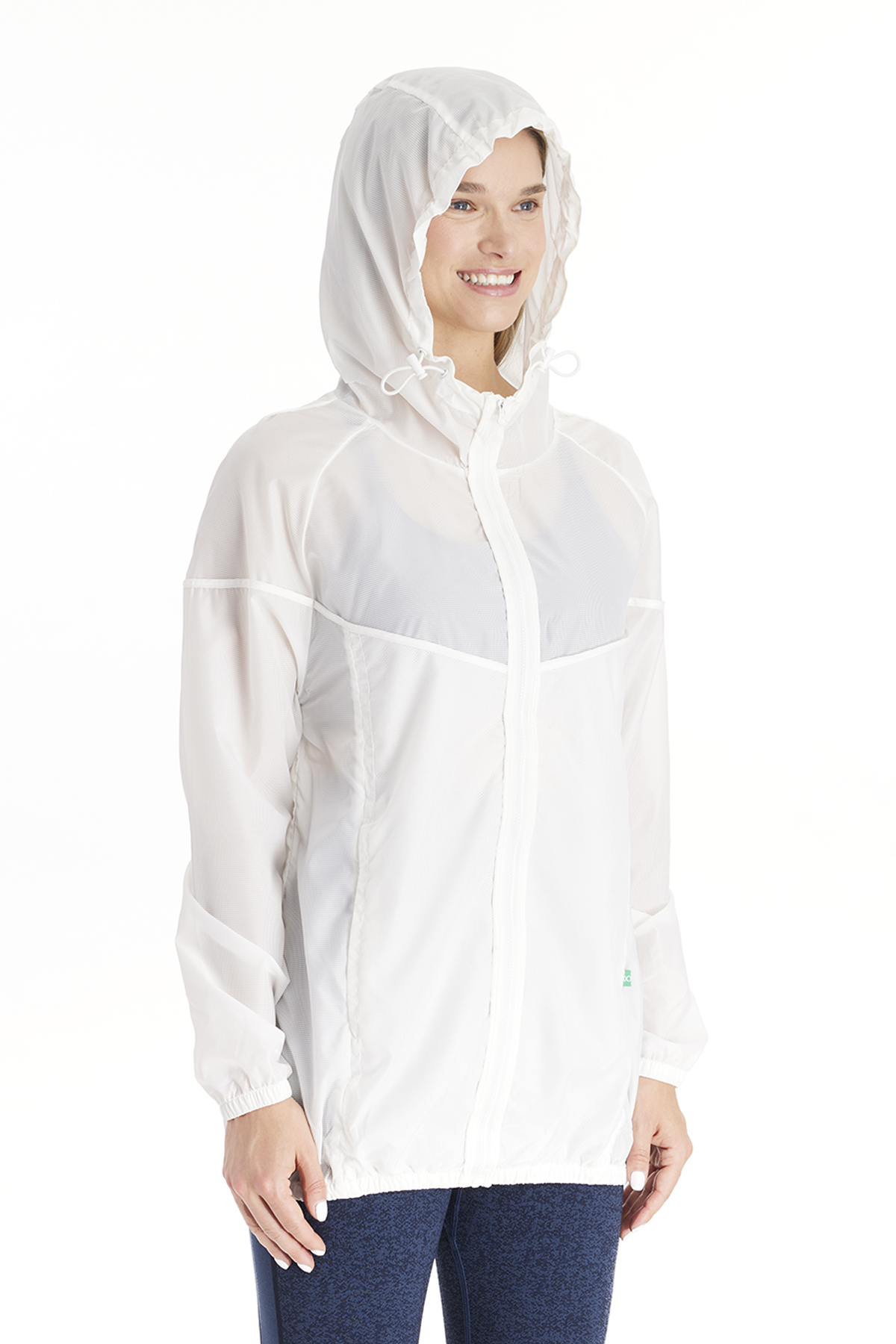 Addison - 3-in1 Waterproof Maternity windbreaker