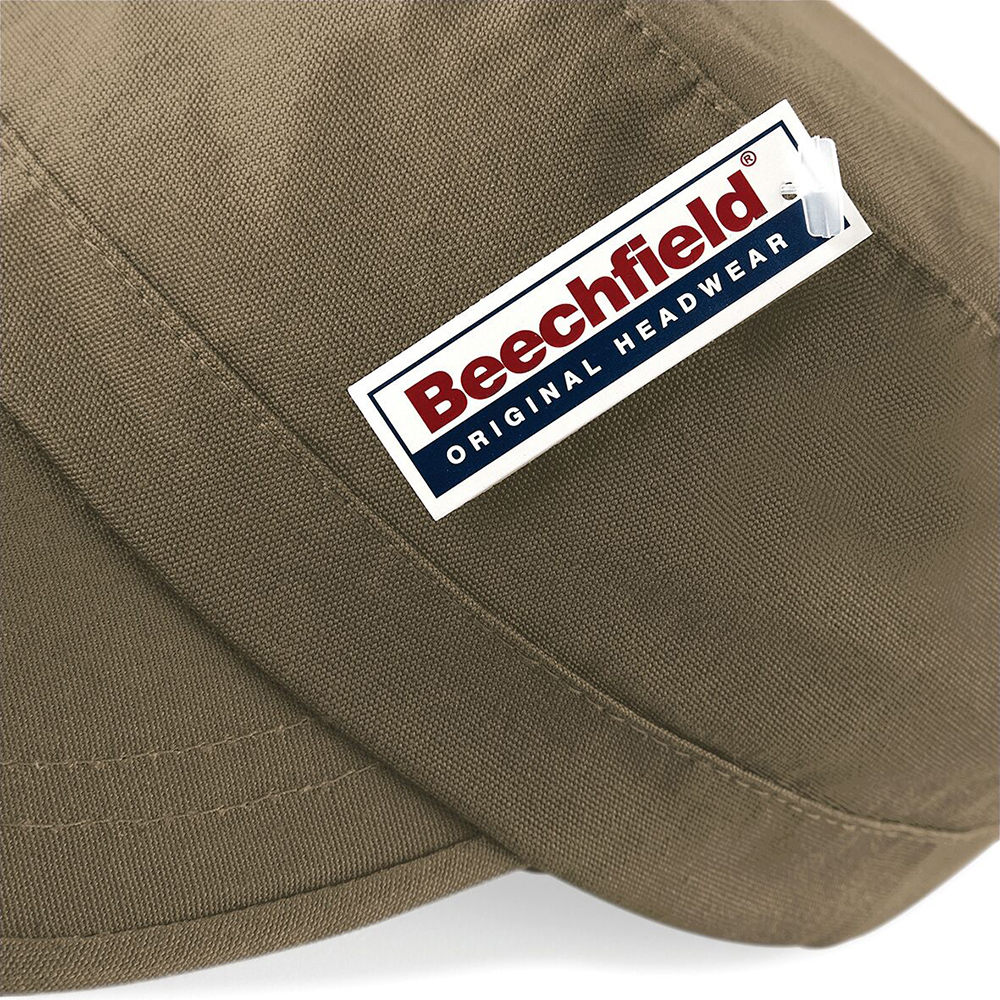 Beechfield - Army Cap / Headwear
