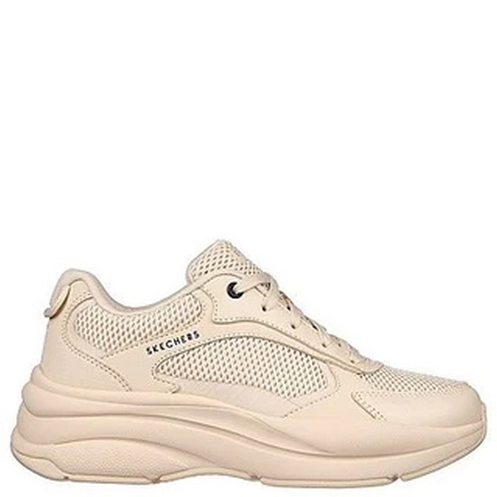 Skechers - Womens/Ladies Street Twisterz - Lighten Up Sneakers