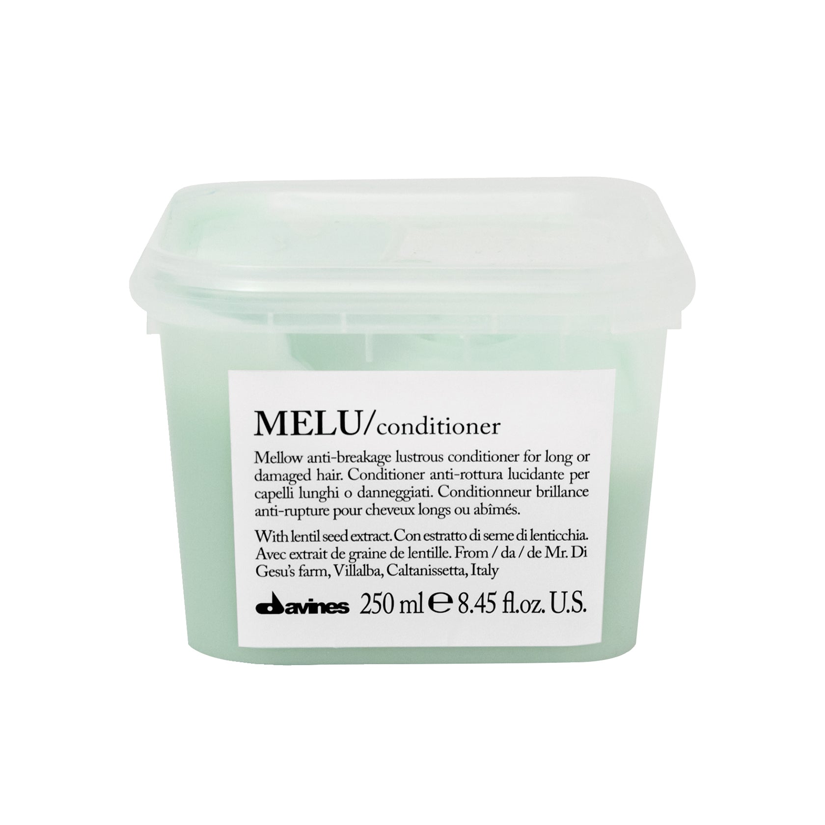 Melu Conditioner, 250ml - Davines