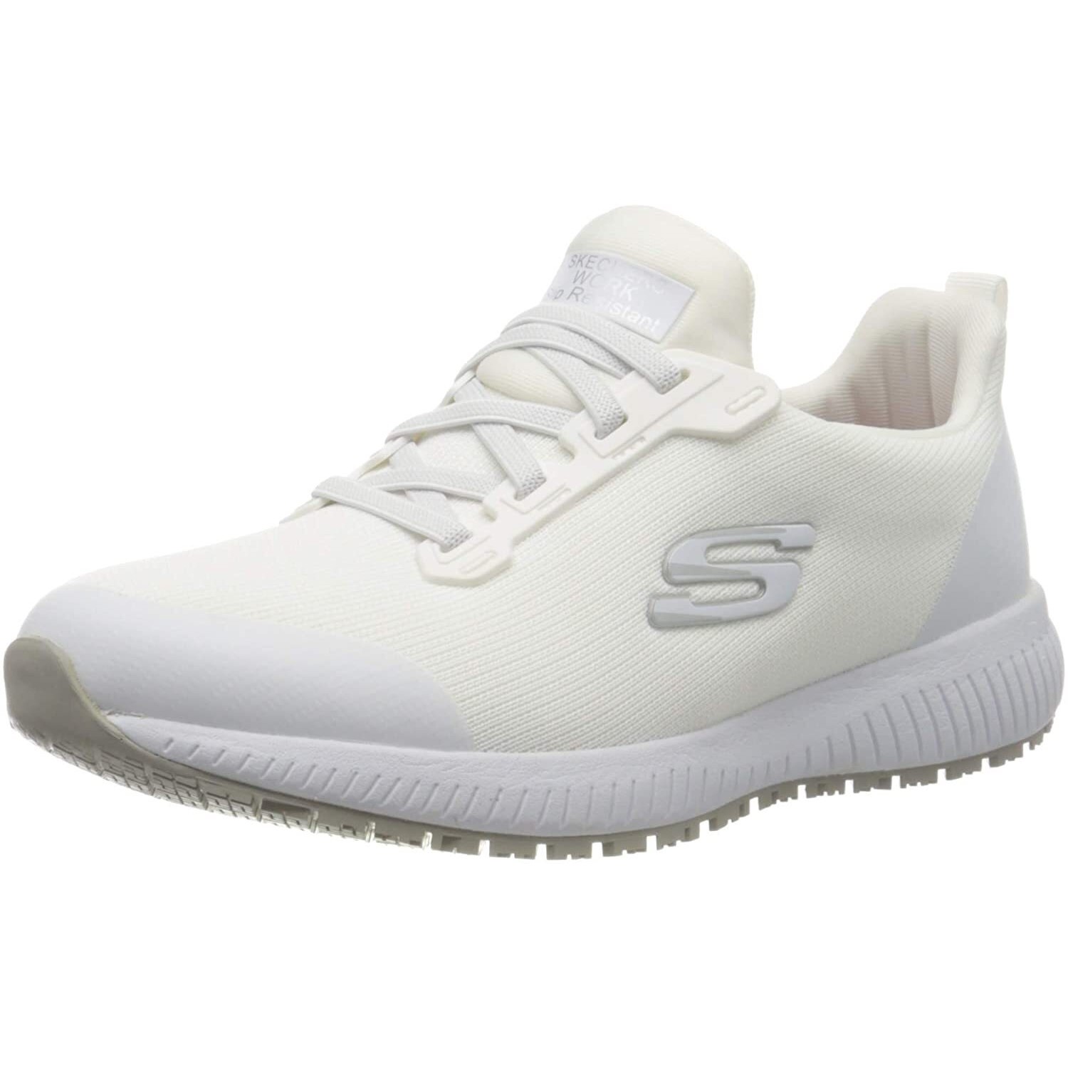 Skechers - Womens/Ladies Safety Shoes
