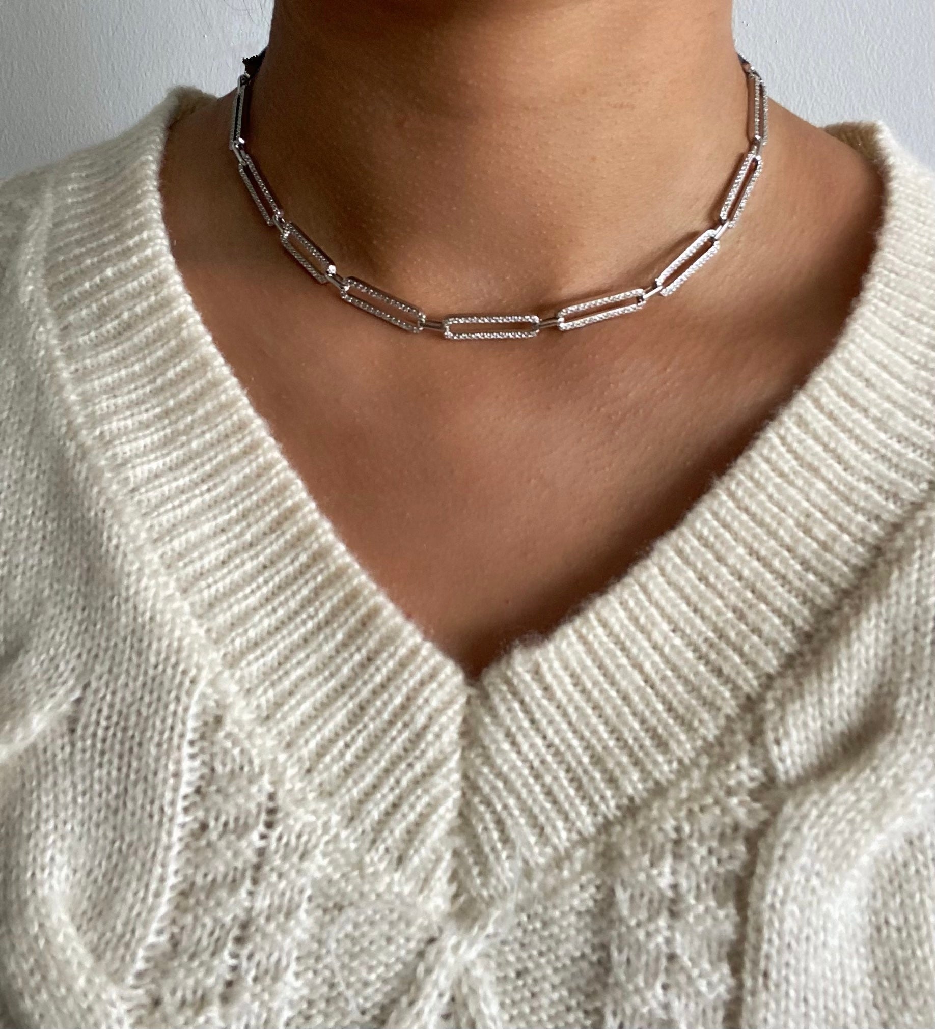 DRAE Collection - St-Tropez Choker