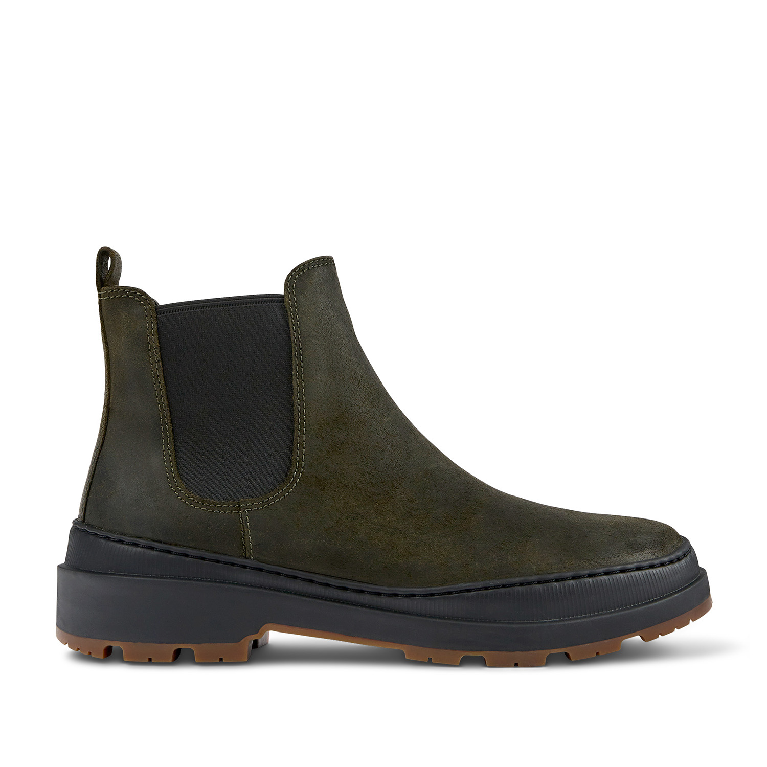 Camper Brutus Trek in