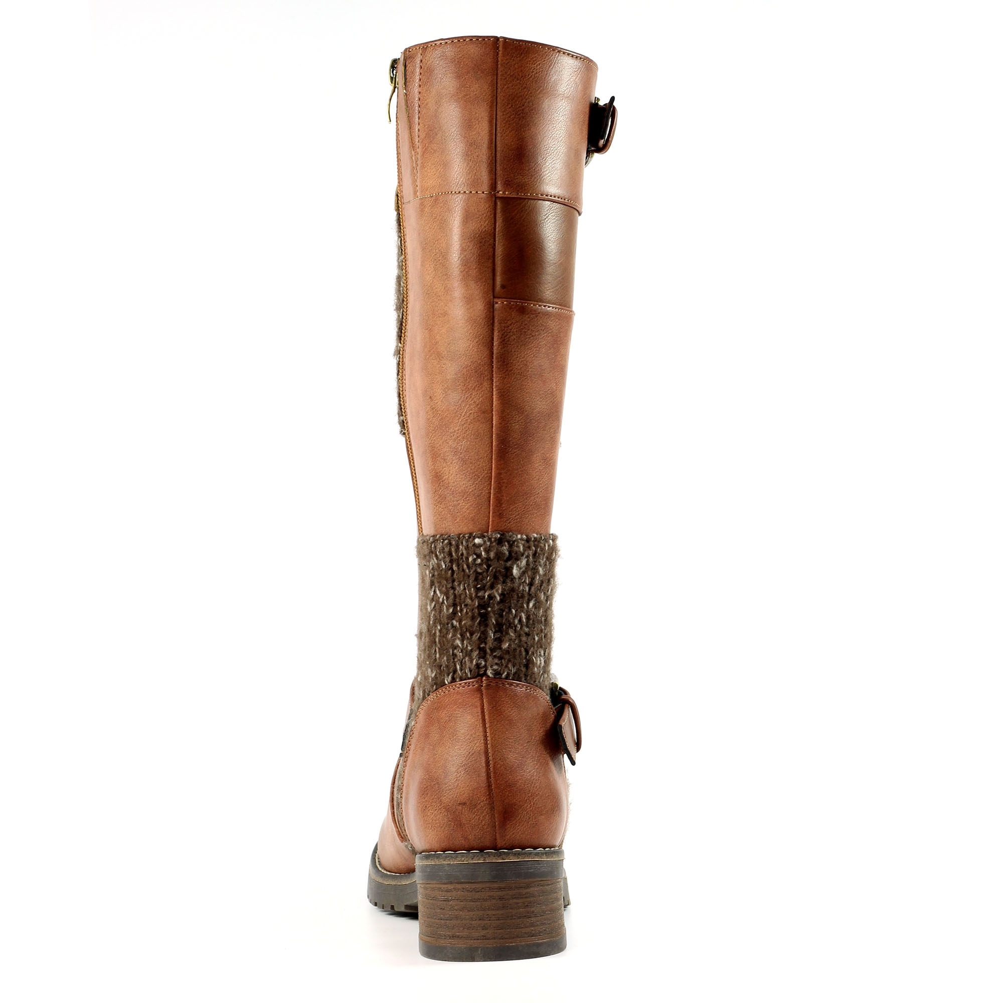 Lunar - Womens/Ladies Wargate Long Boots