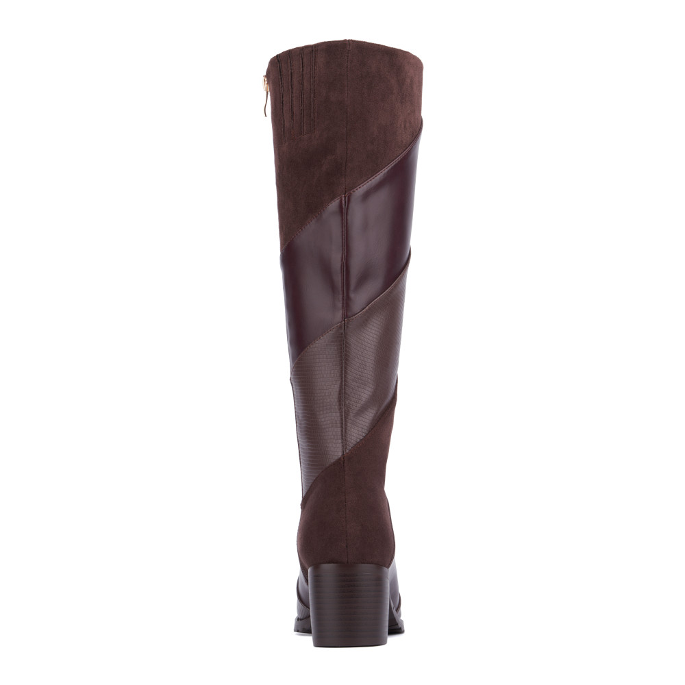 Torgeis Women's Magnolia Tall Boots